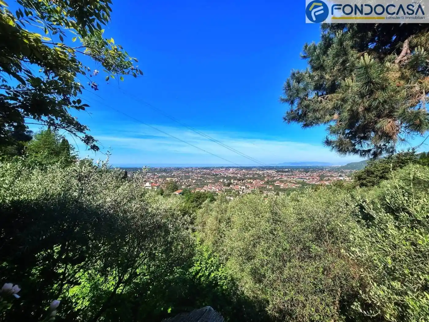 Villa in vendita a Pietrasanta