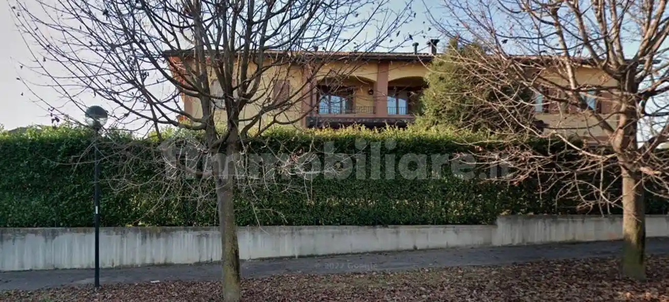 Appartamento in affitto a Figino Serenza