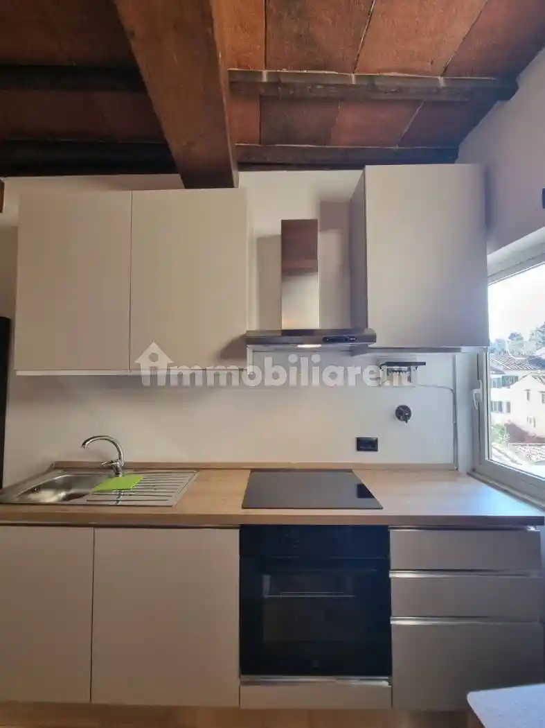 Appartamento in affitto a Firenze