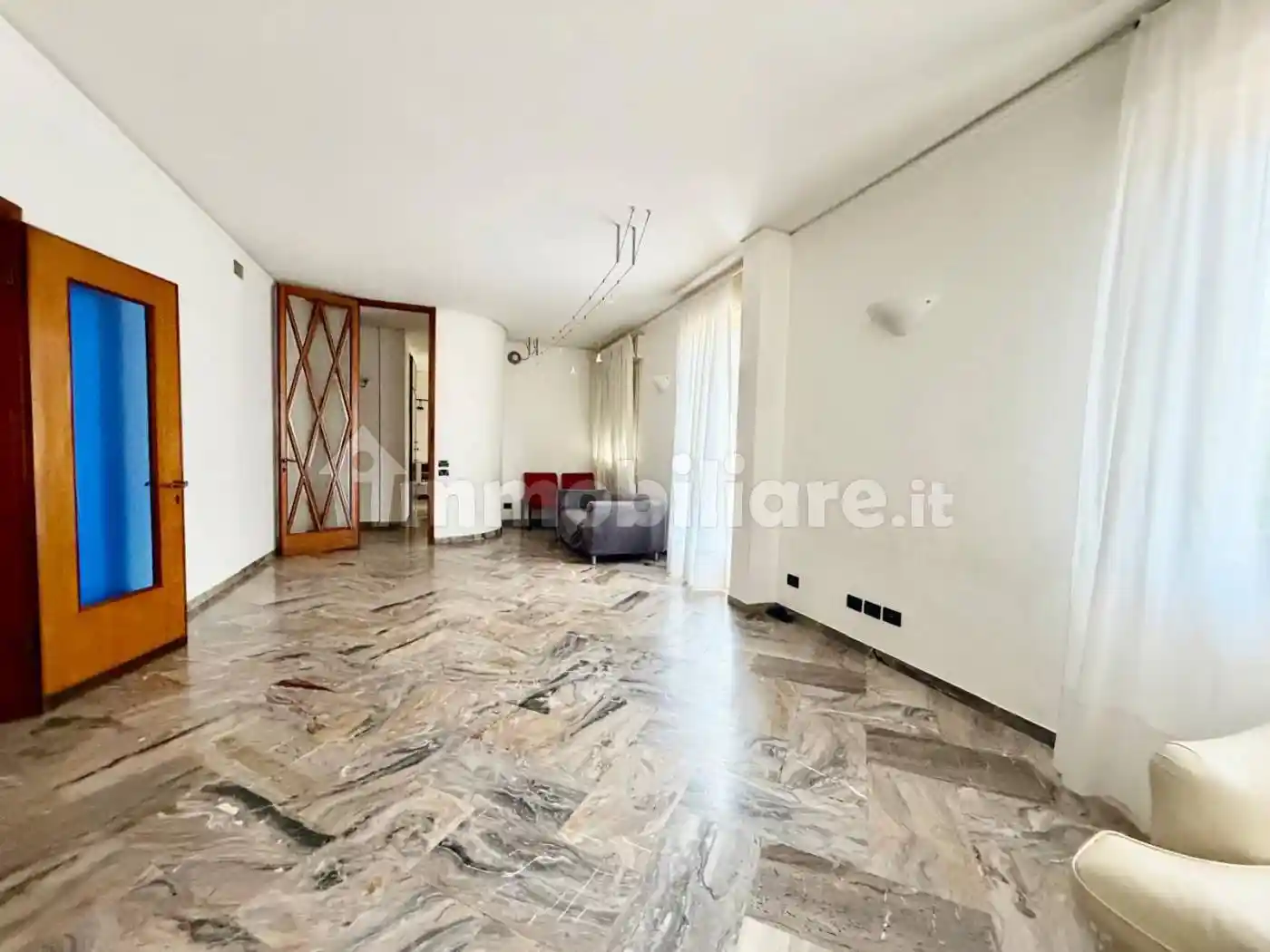 Appartamento in affitto a Rovigo