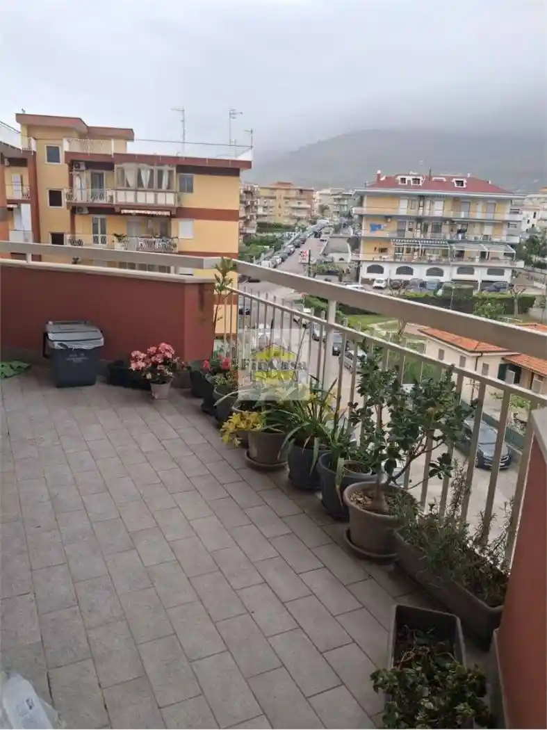 Appartamento in vendita a Formia