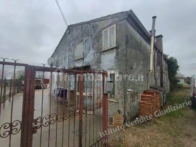 Villa in vendita a Merlara