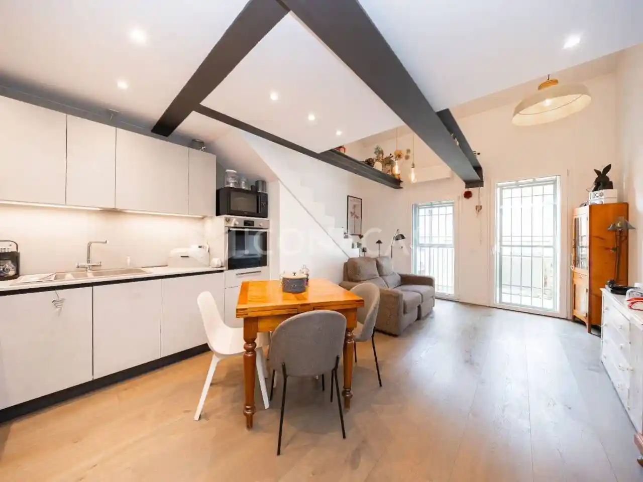 Appartamento in vendita a Bologna