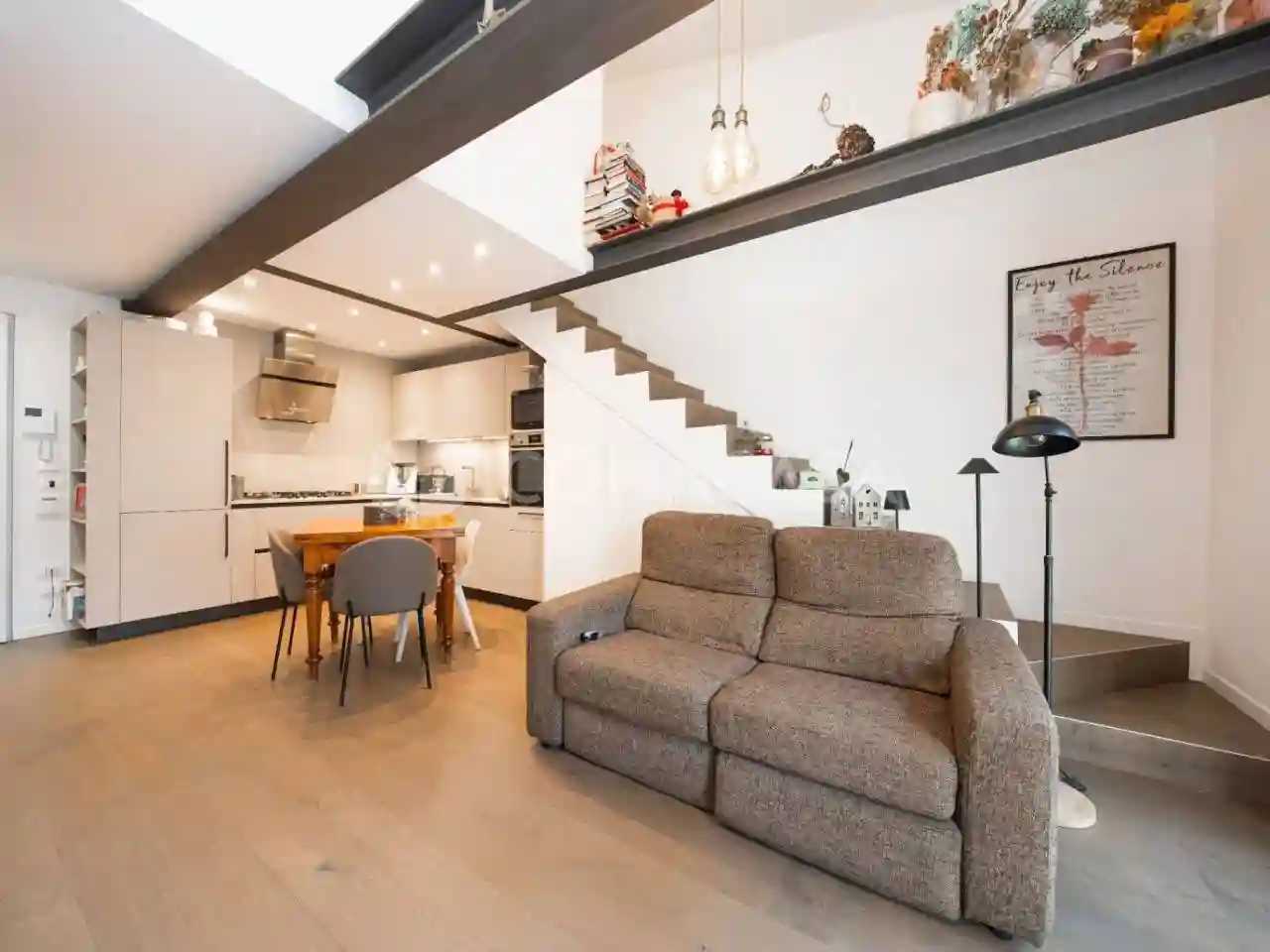 Appartamento - foto 4