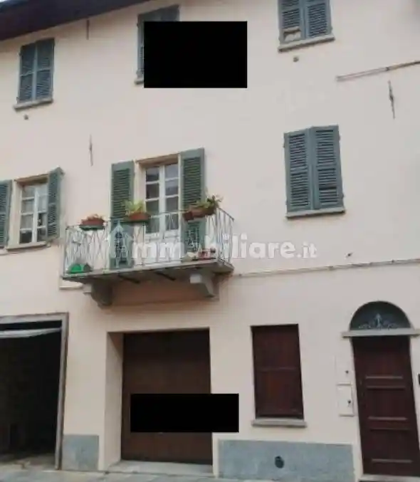 Appartamento in vendita a Cortemilia