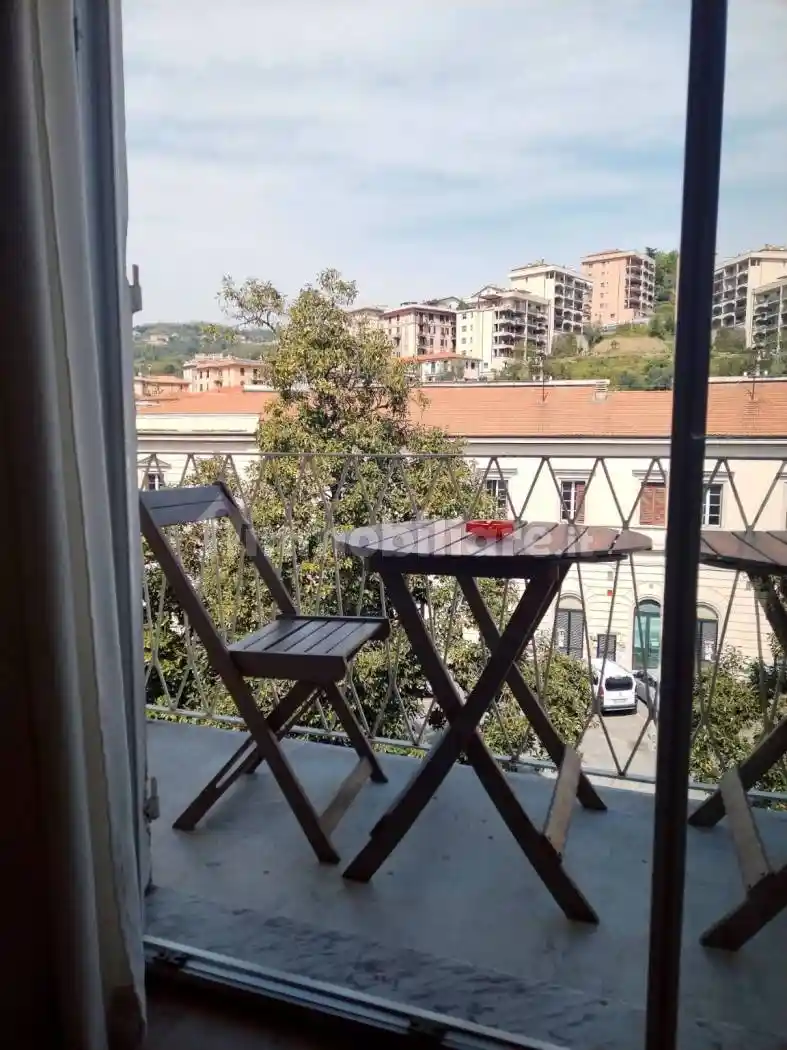 Appartamento in vendita a La Spezia