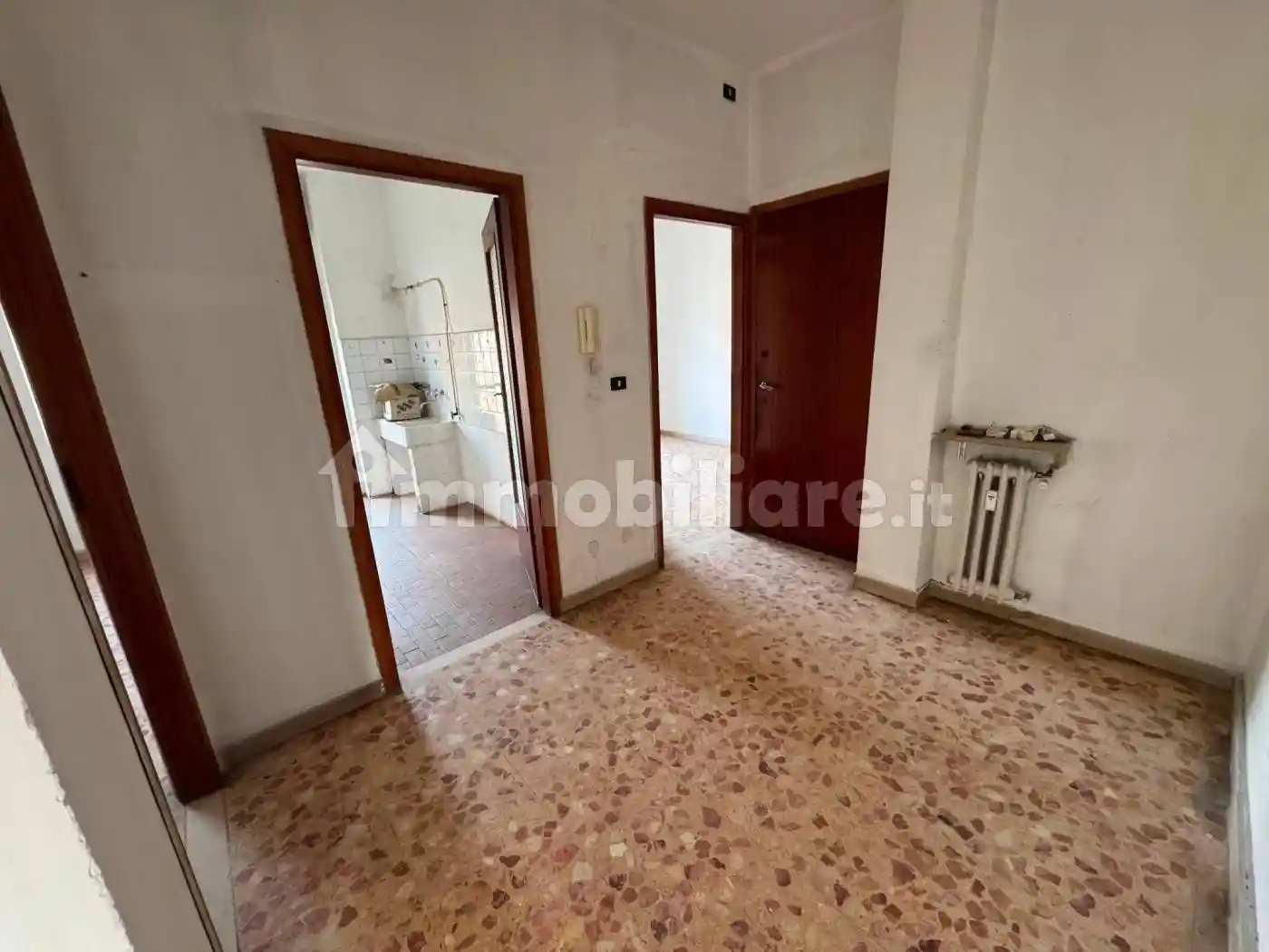 Appartamento in vendita a Vercelli