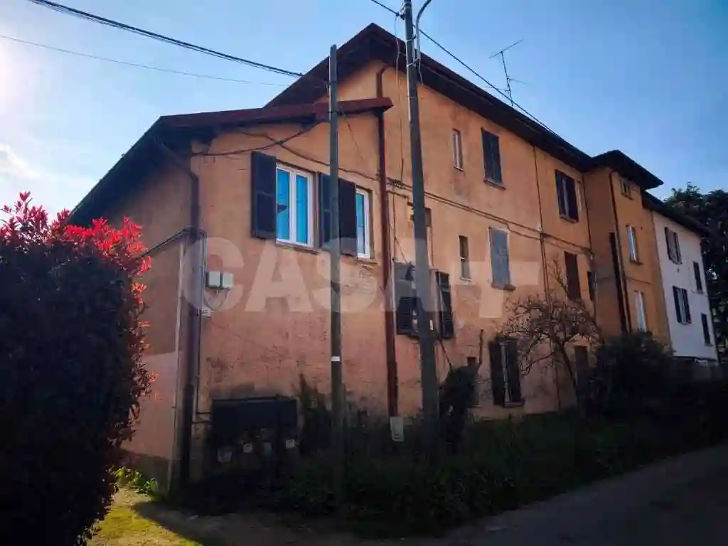 Palazzo - Edificio - foto 2