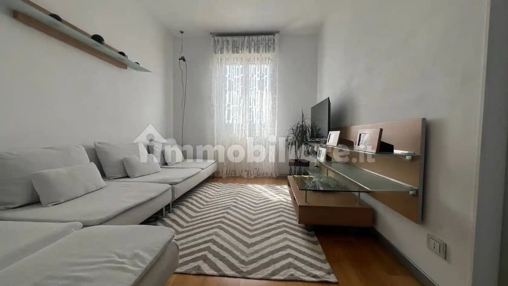 Appartamento in vendita a Desio