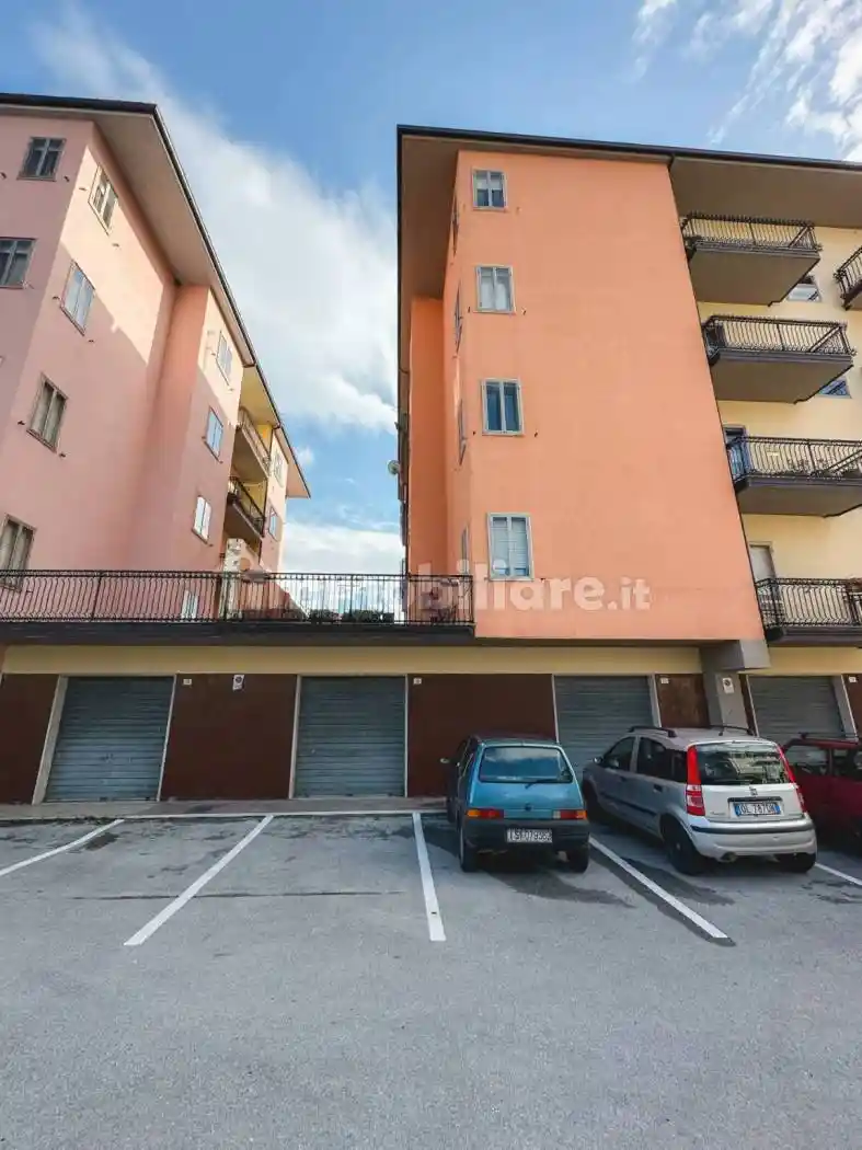 Appartamento in vendita a Agnone