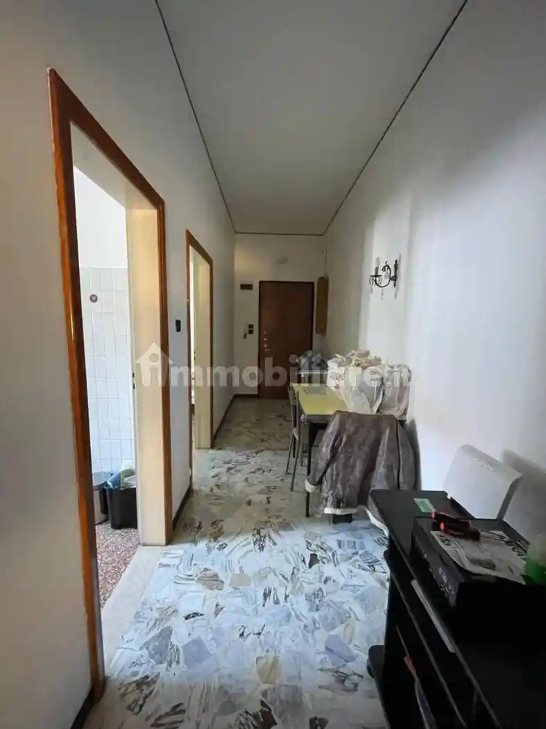 Appartamento in vendita a Bologna