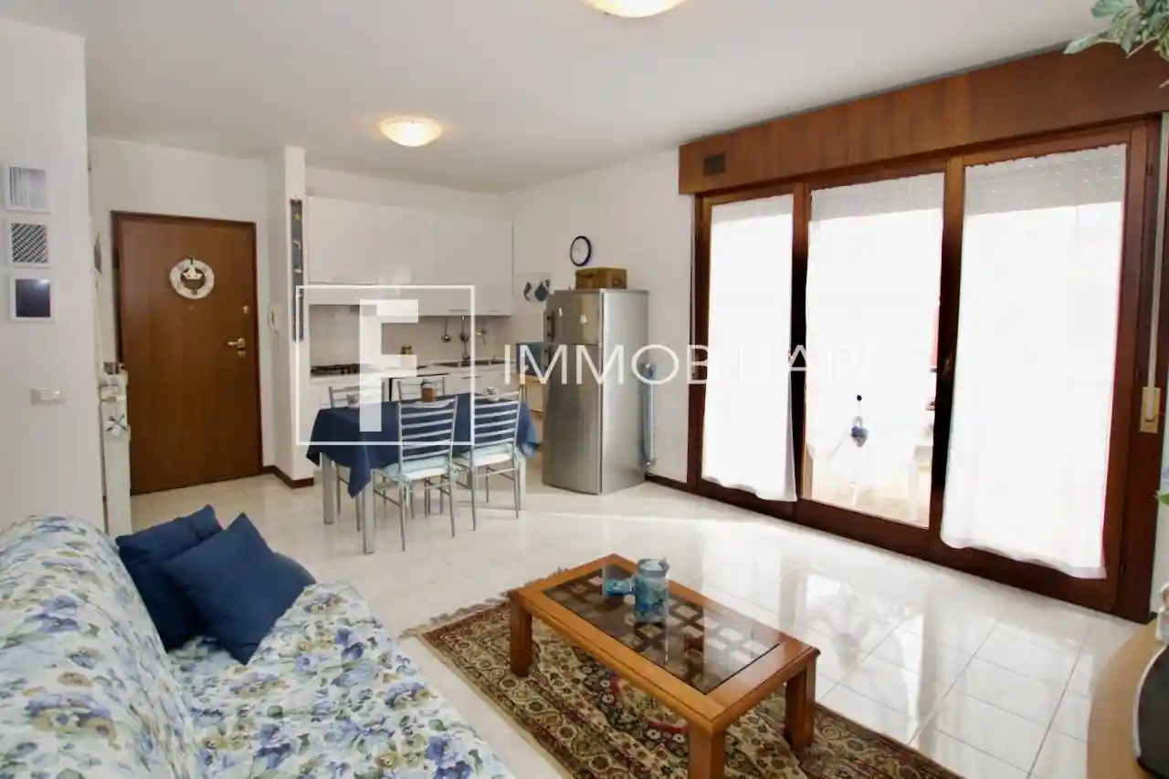 Appartamento in vendita a Cavallino-Treporti