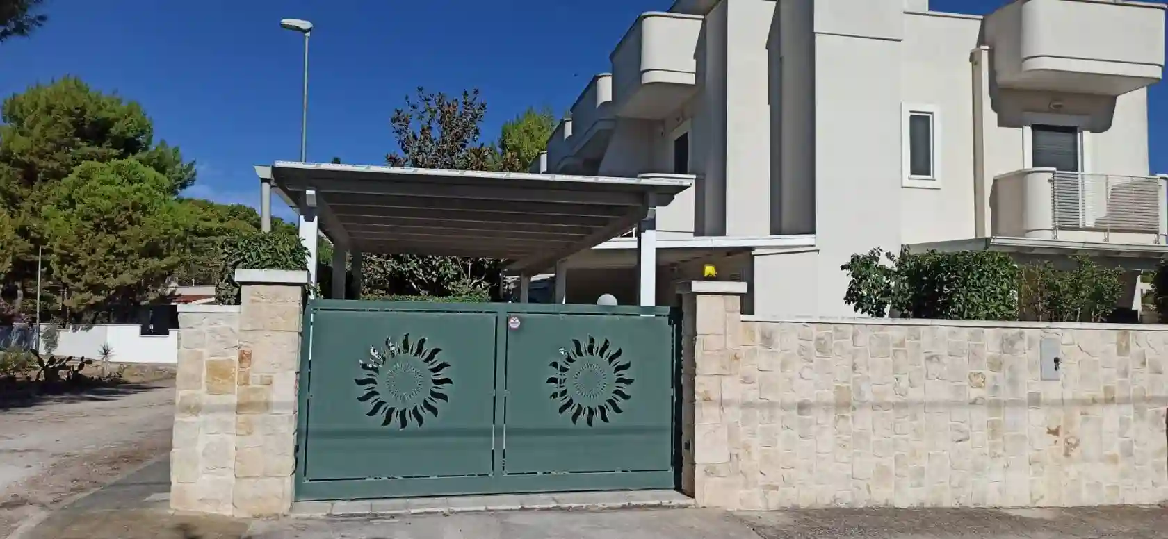 Villa - foto 2