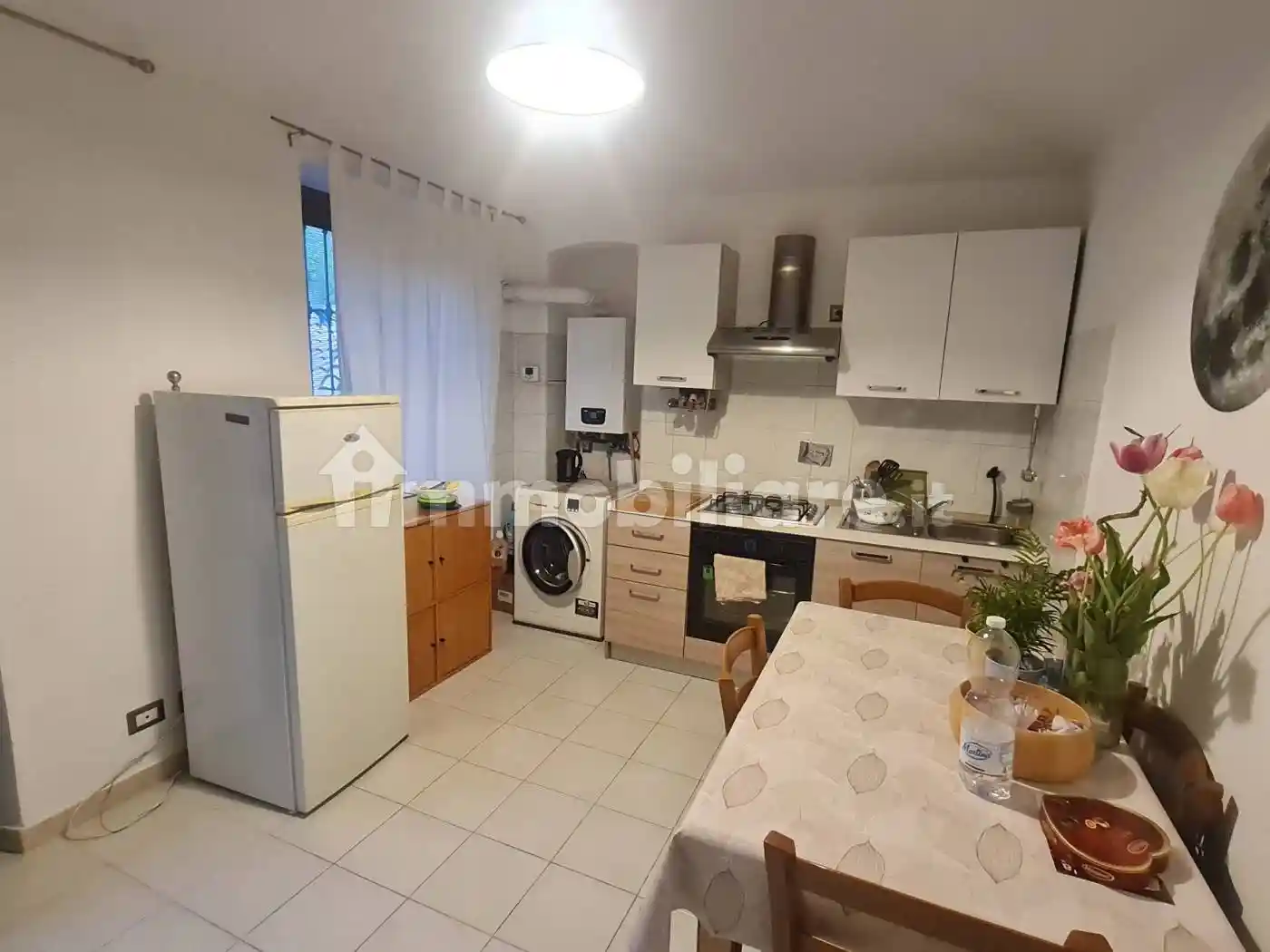 Appartamento in affitto a Torino