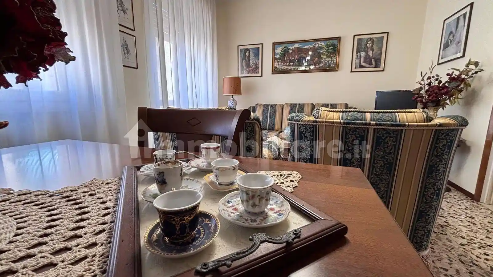 Appartamento in vendita a Voghera