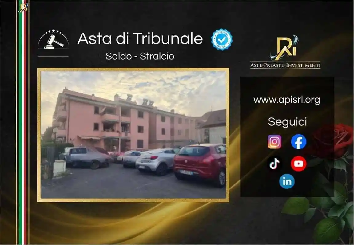 Appartamento in vendita a Cerveteri