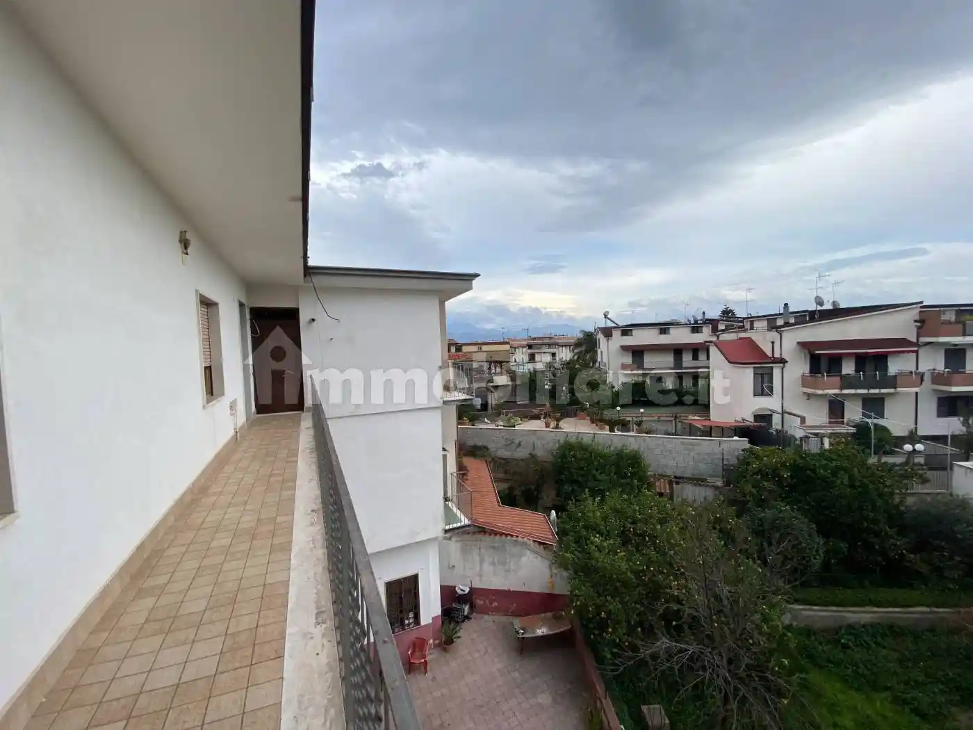Appartamento in vendita a Mariglianella