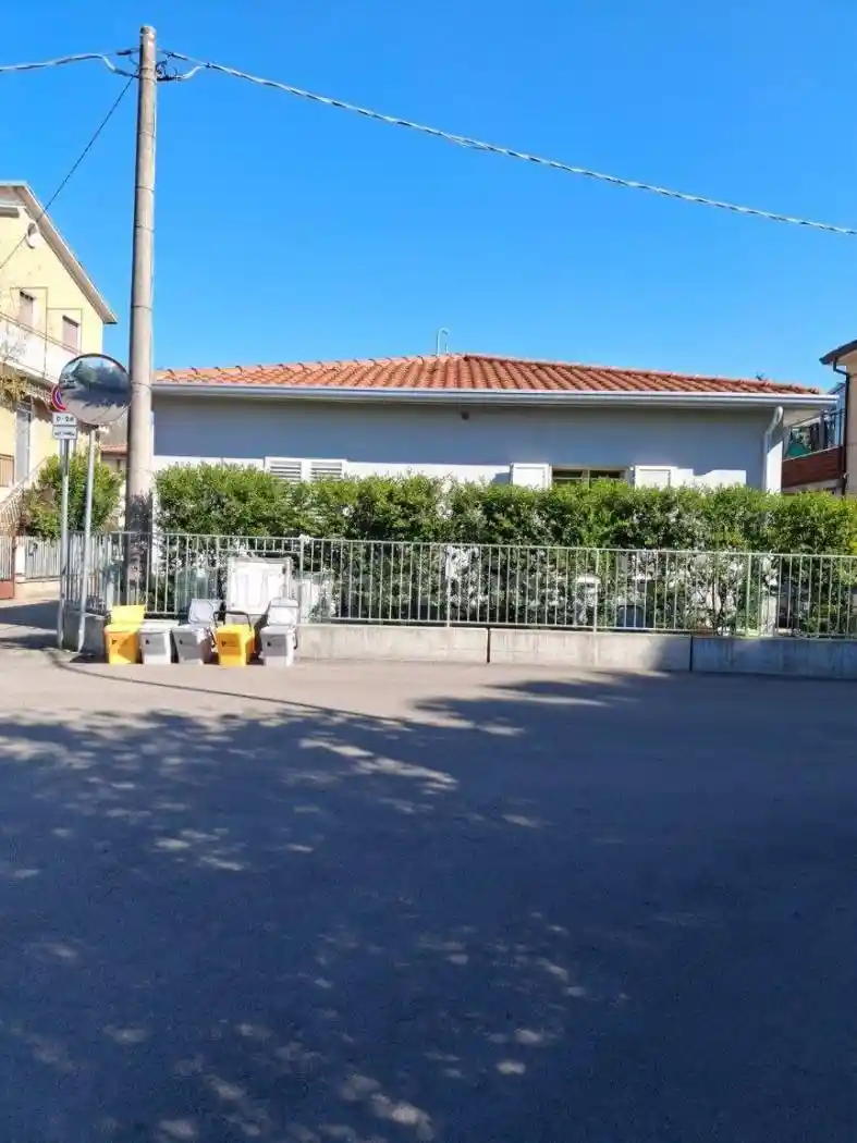 Villa in vendita a Faenza