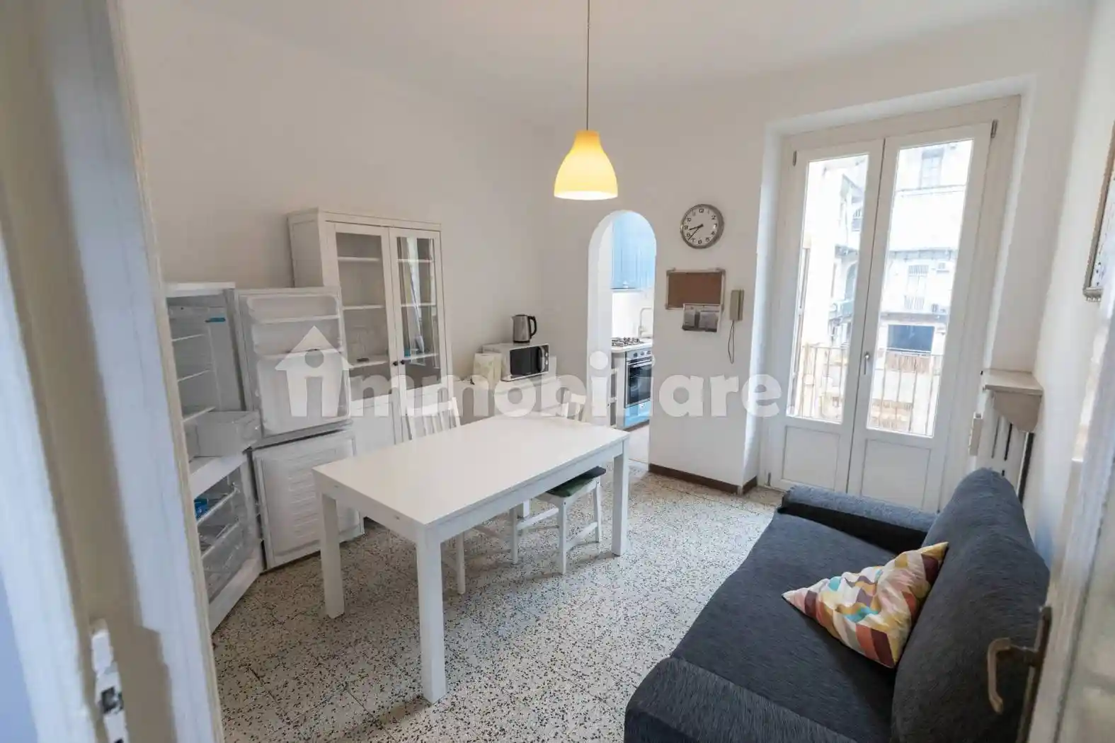 Appartamento in affitto a Torino