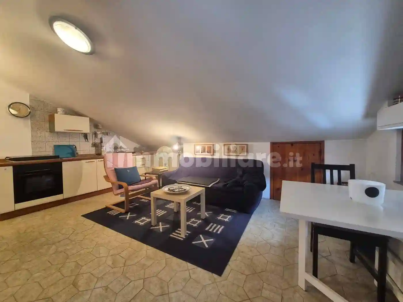 Attico - Mansarda - foto 4