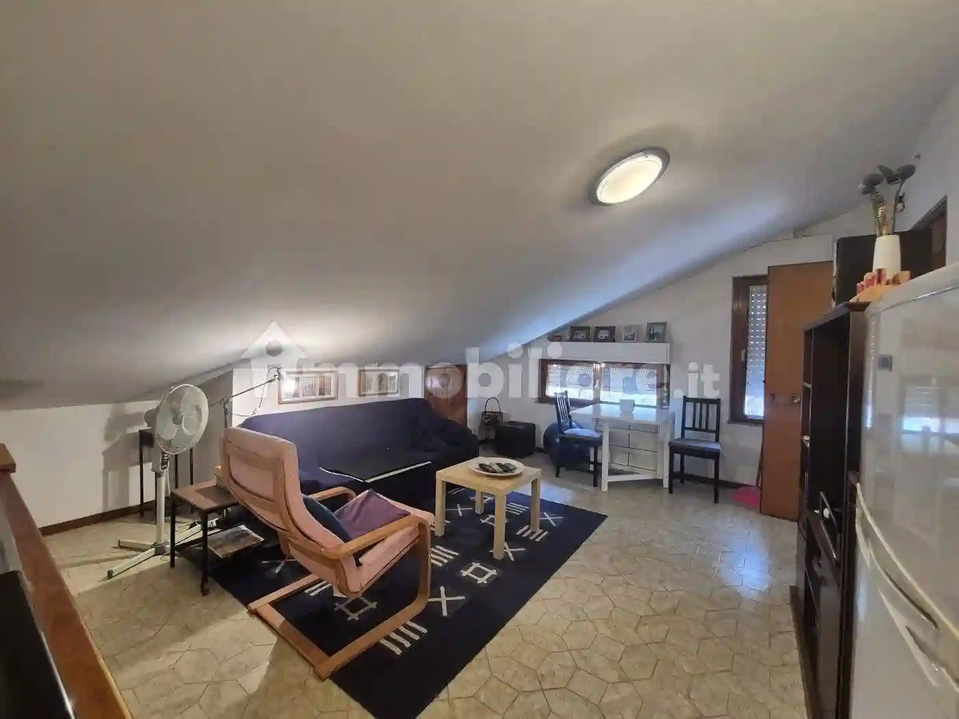 Attico - Mansarda - foto 5