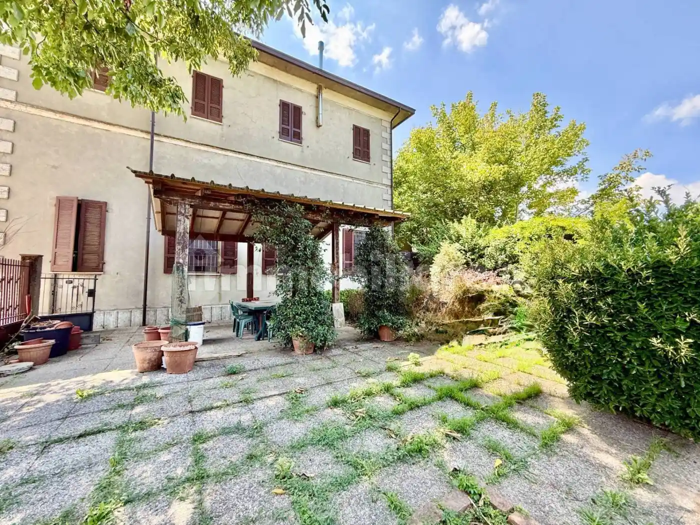 Villa in vendita a Persico Dosimo