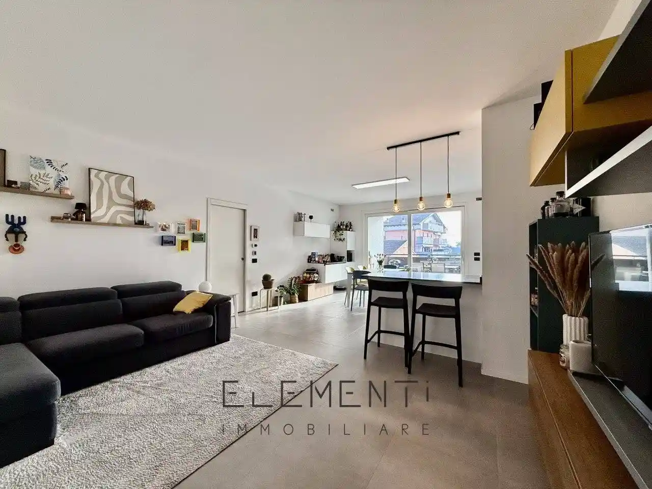 Appartamento in vendita a San Giovanni Lupatoto