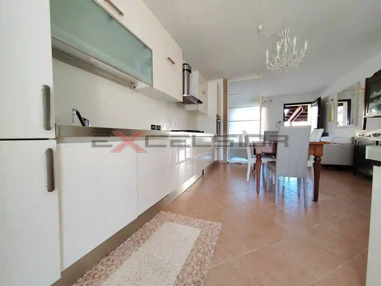 Villetta a schiera - foto 2