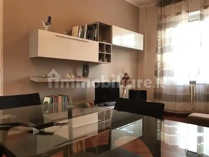 Appartamento in affitto a Sesto San Giovanni