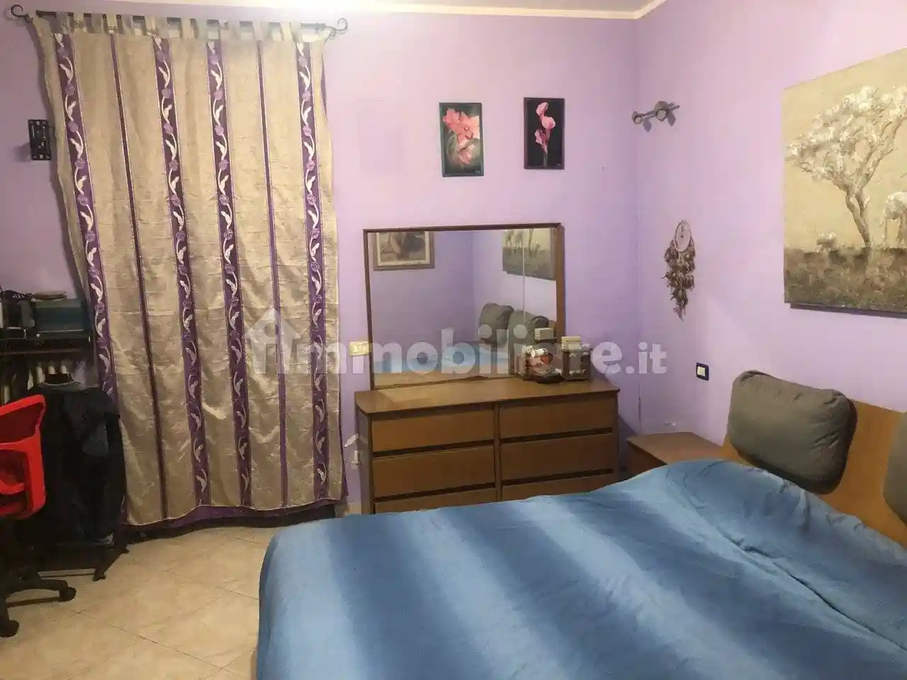 Appartamento in vendita a Caprino Bergamasco