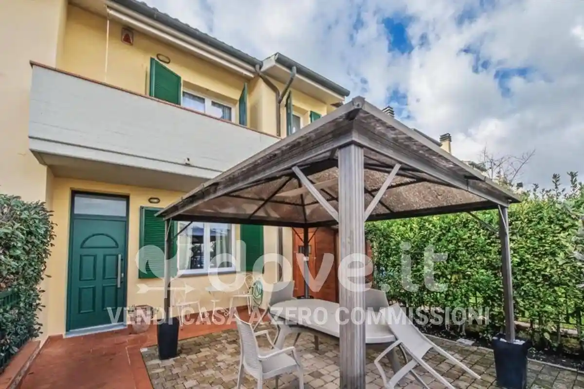 Villa in vendita a San Miniato