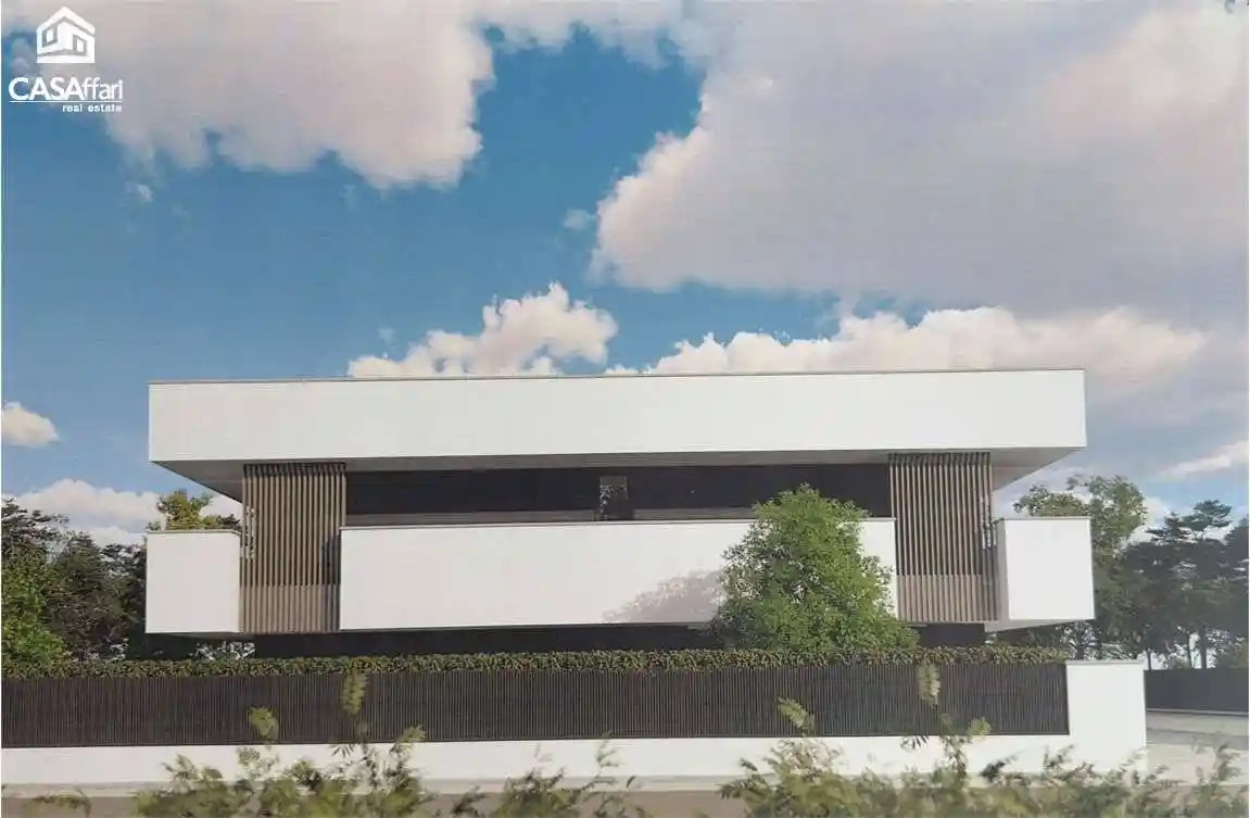 Villa in vendita a Modena