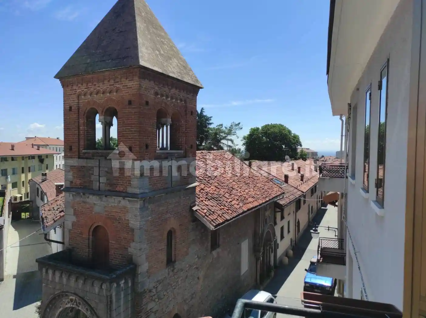 Appartamento in vendita a Rivoli