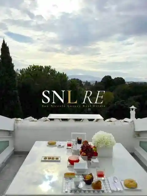 Appartamento in vendita a Firenze