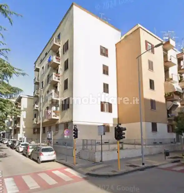 Appartamento in vendita a Benevento