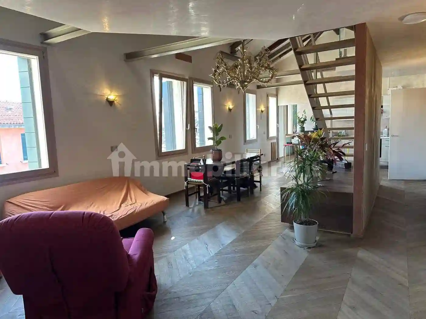 Attico - Mansarda - foto 2