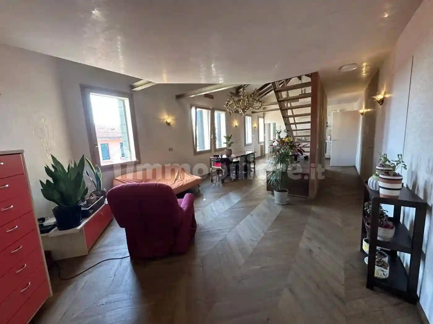 Attico - Mansarda - foto 3