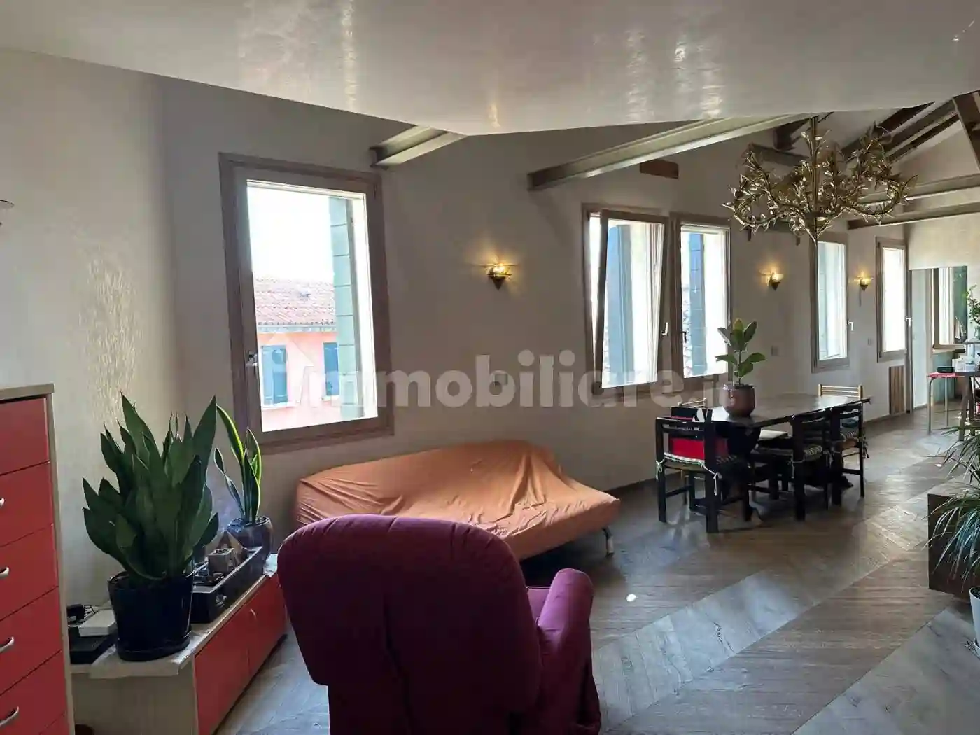 Attico - Mansarda - foto 4