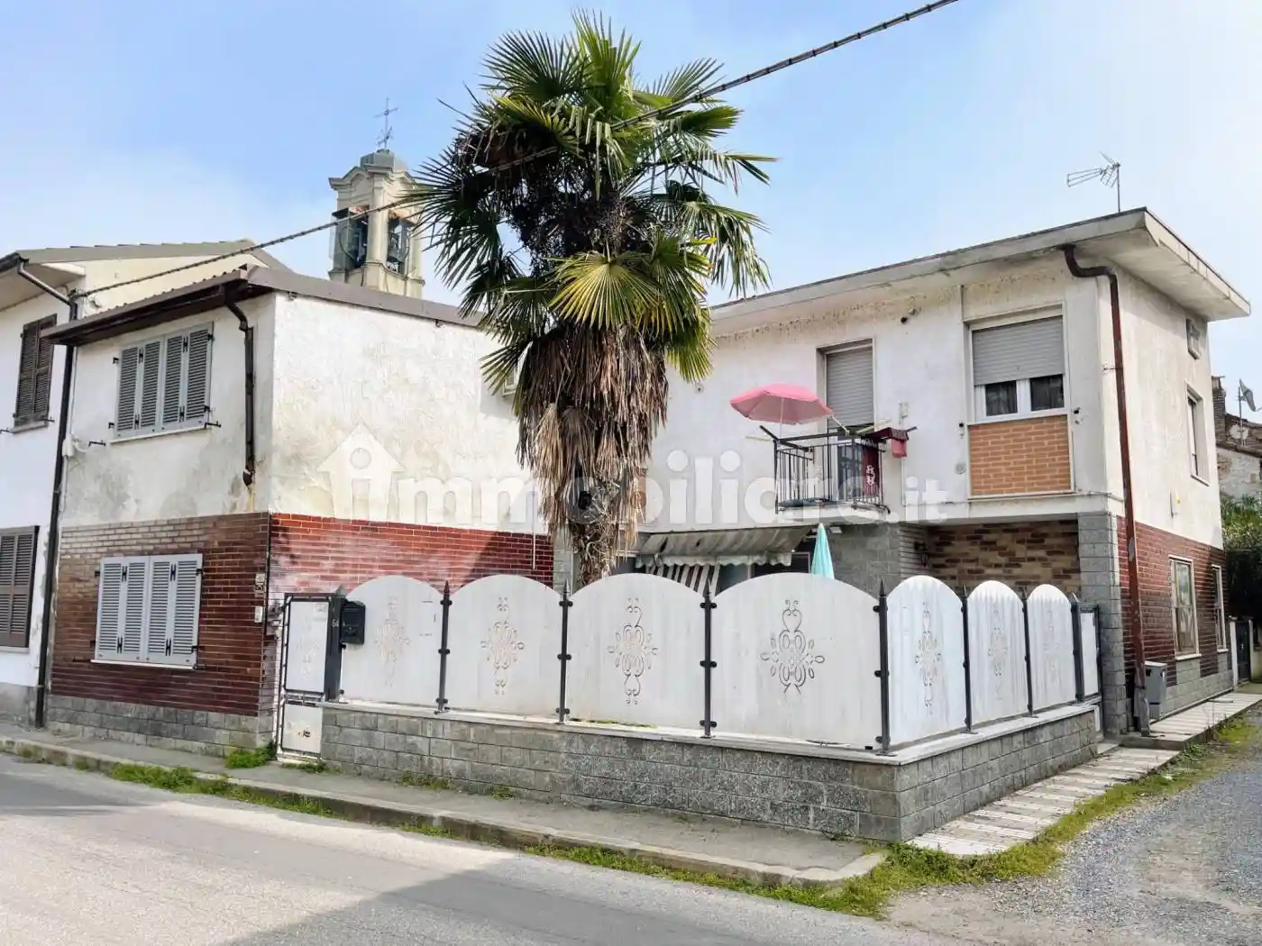 Villa in vendita a Lungavilla