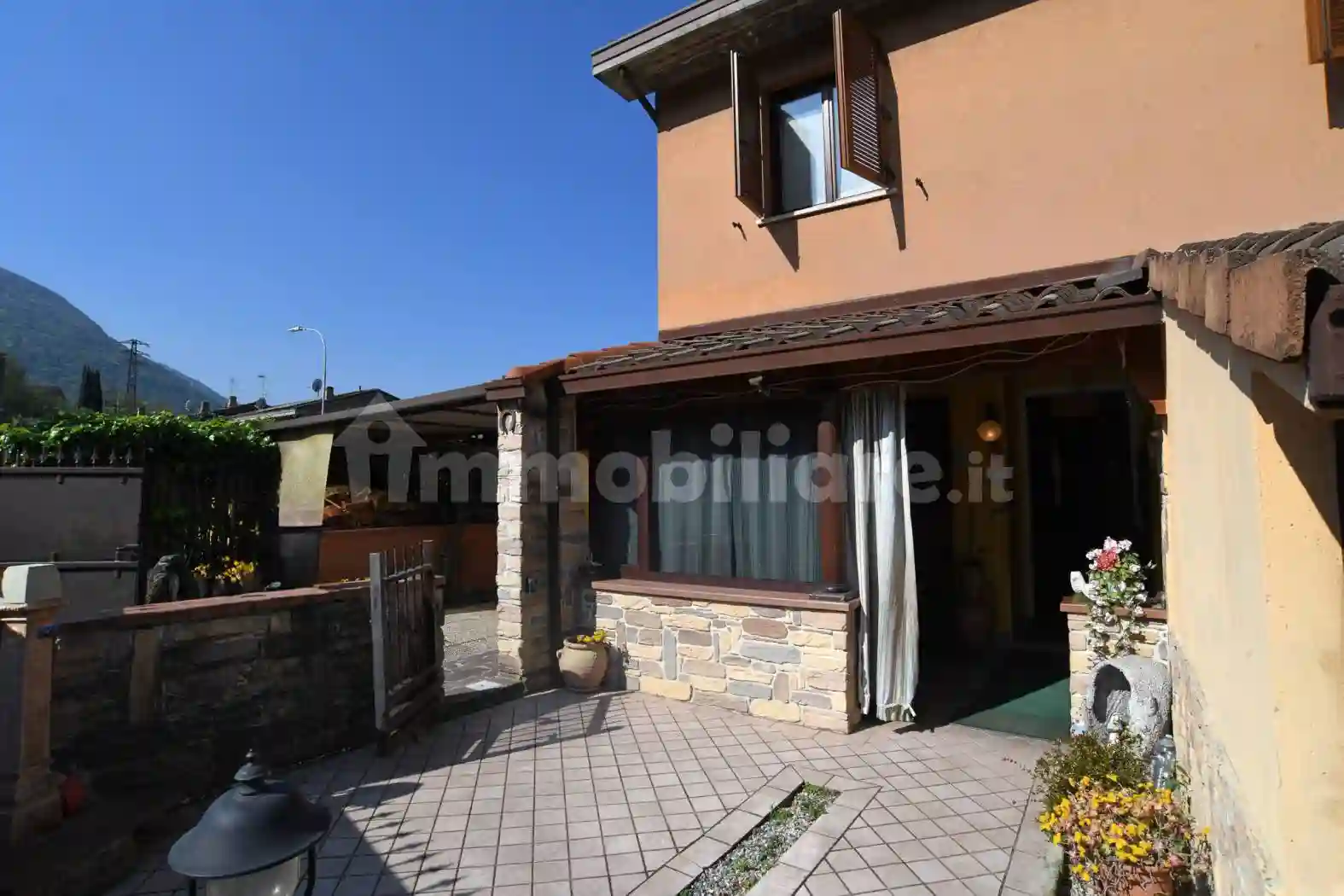 Villetta a schiera - foto 3