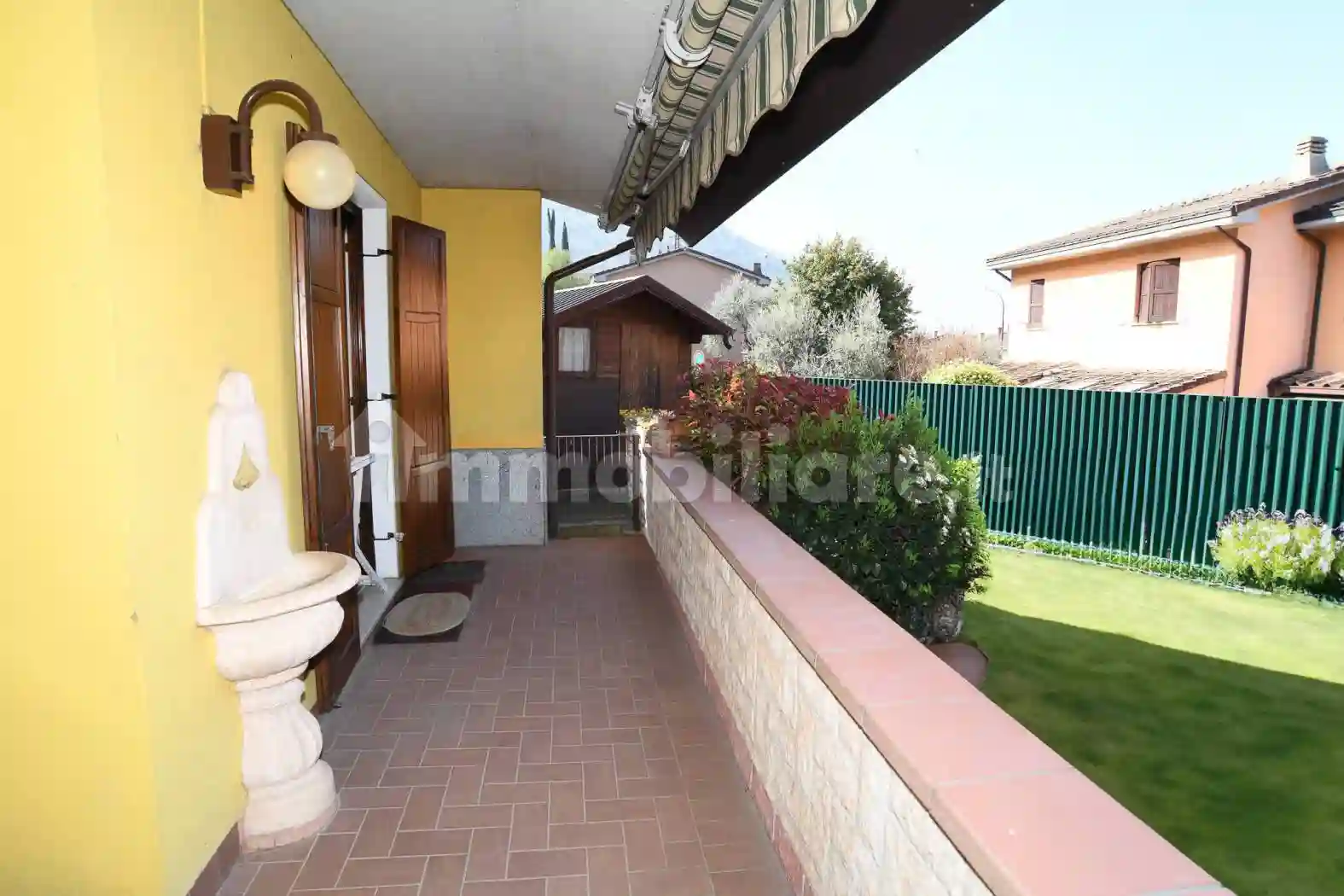 Villetta a schiera - foto 4