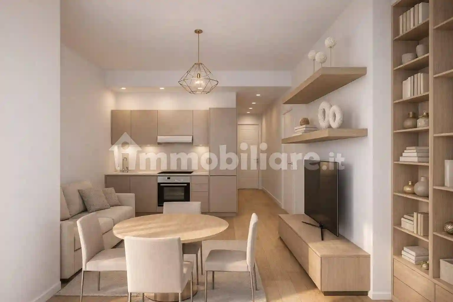 Appartamento - foto 4