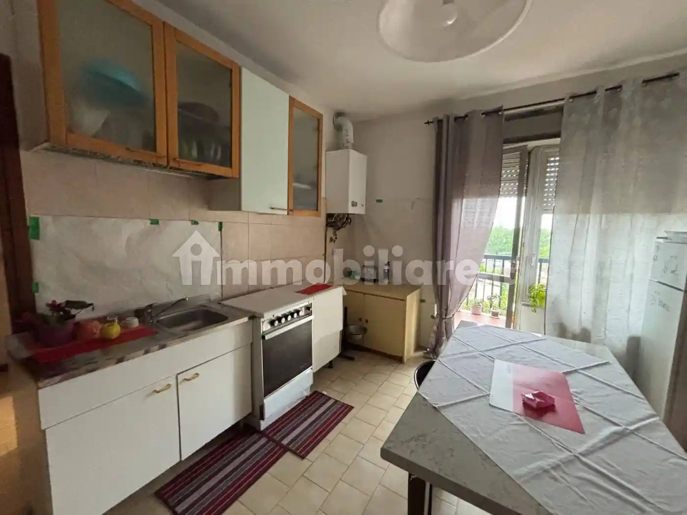Appartamento in vendita a Modena