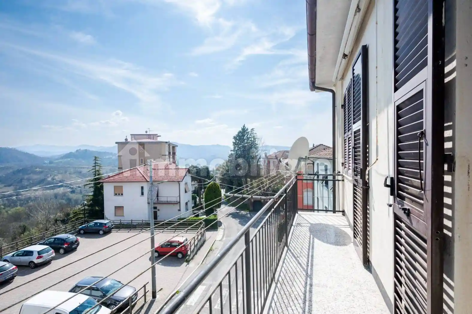 Appartamento in vendita a Tagliolo Monferrato