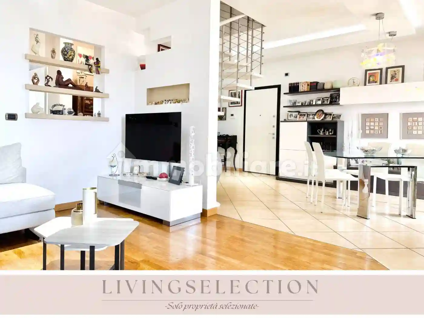 Attico - Mansarda - foto 5