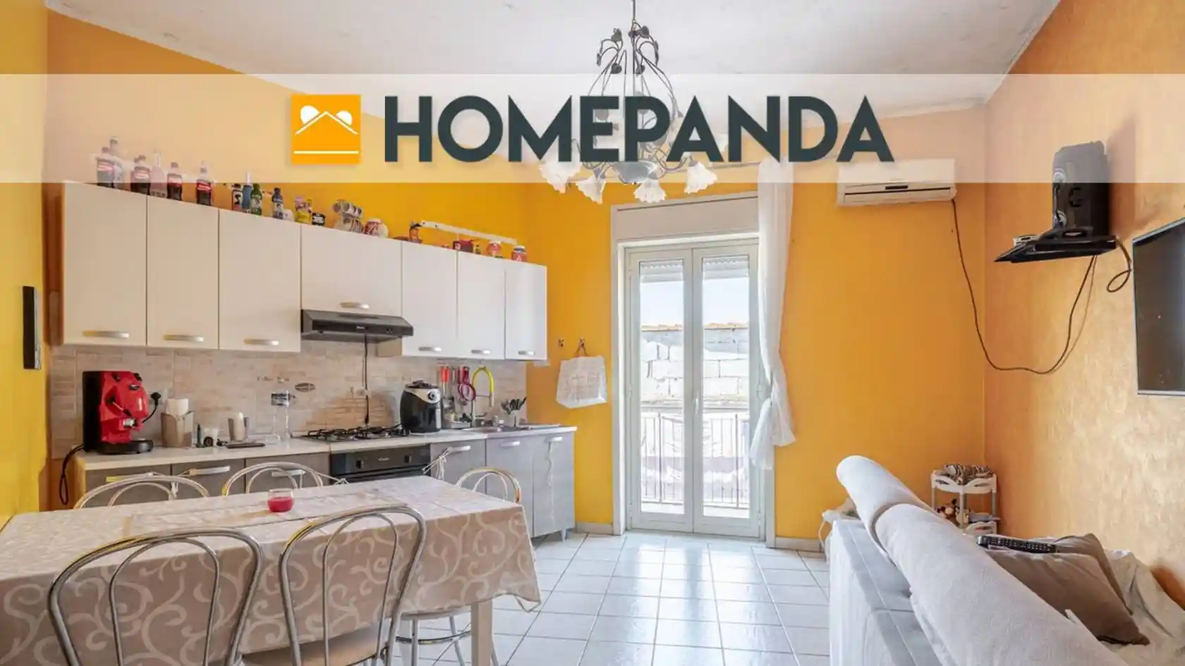 Attico - Mansarda in vendita a Belpasso