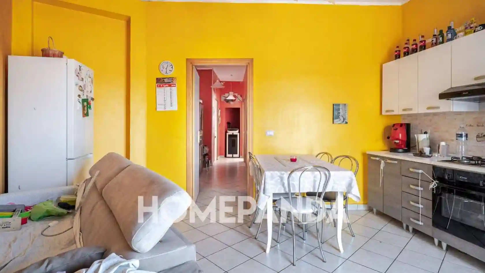 Attico - Mansarda - foto 2