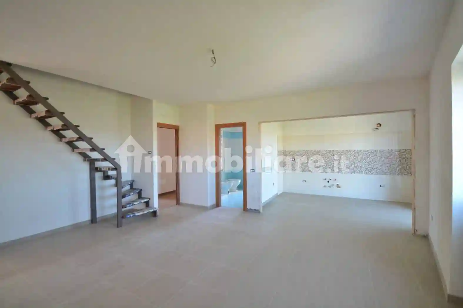 Attico - Mansarda - foto 4