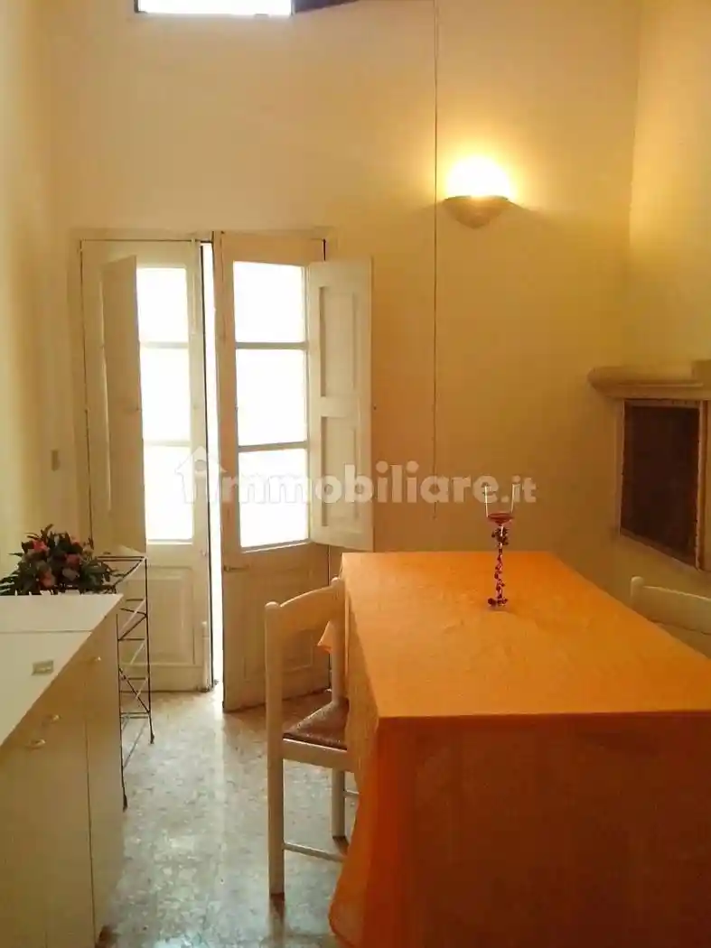 Appartamento in vendita a Alezio
