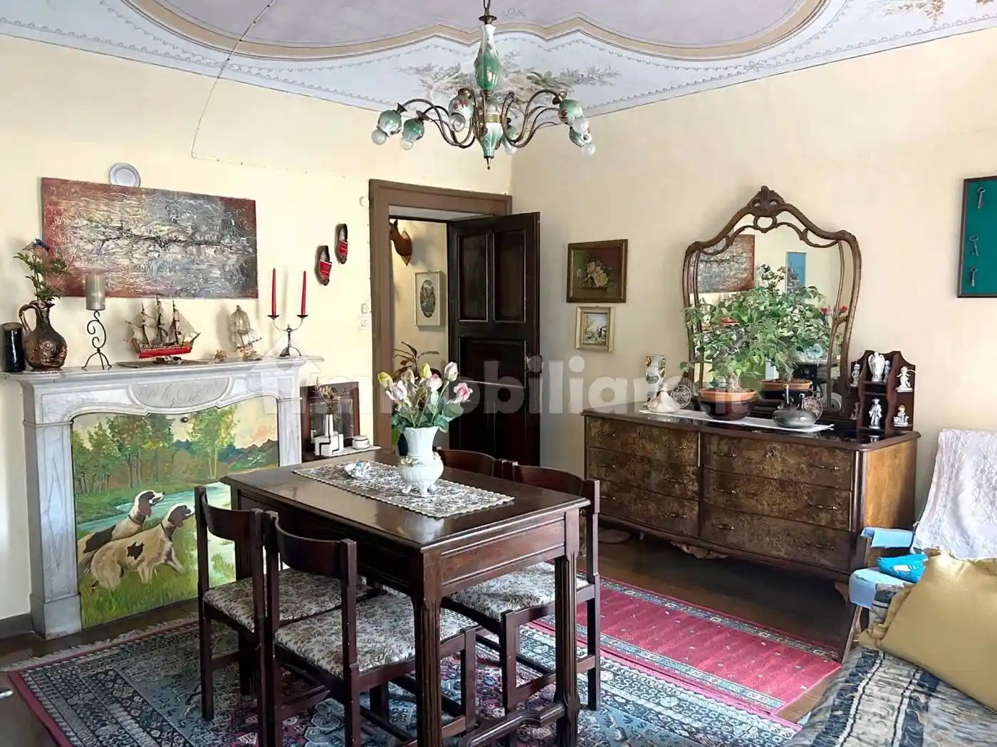 Casa indipendente in vendita a Valdilana